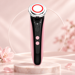 Mivelis GlowTech™ | Tecnología facial 5 en 1 para tu rutina de skincare.