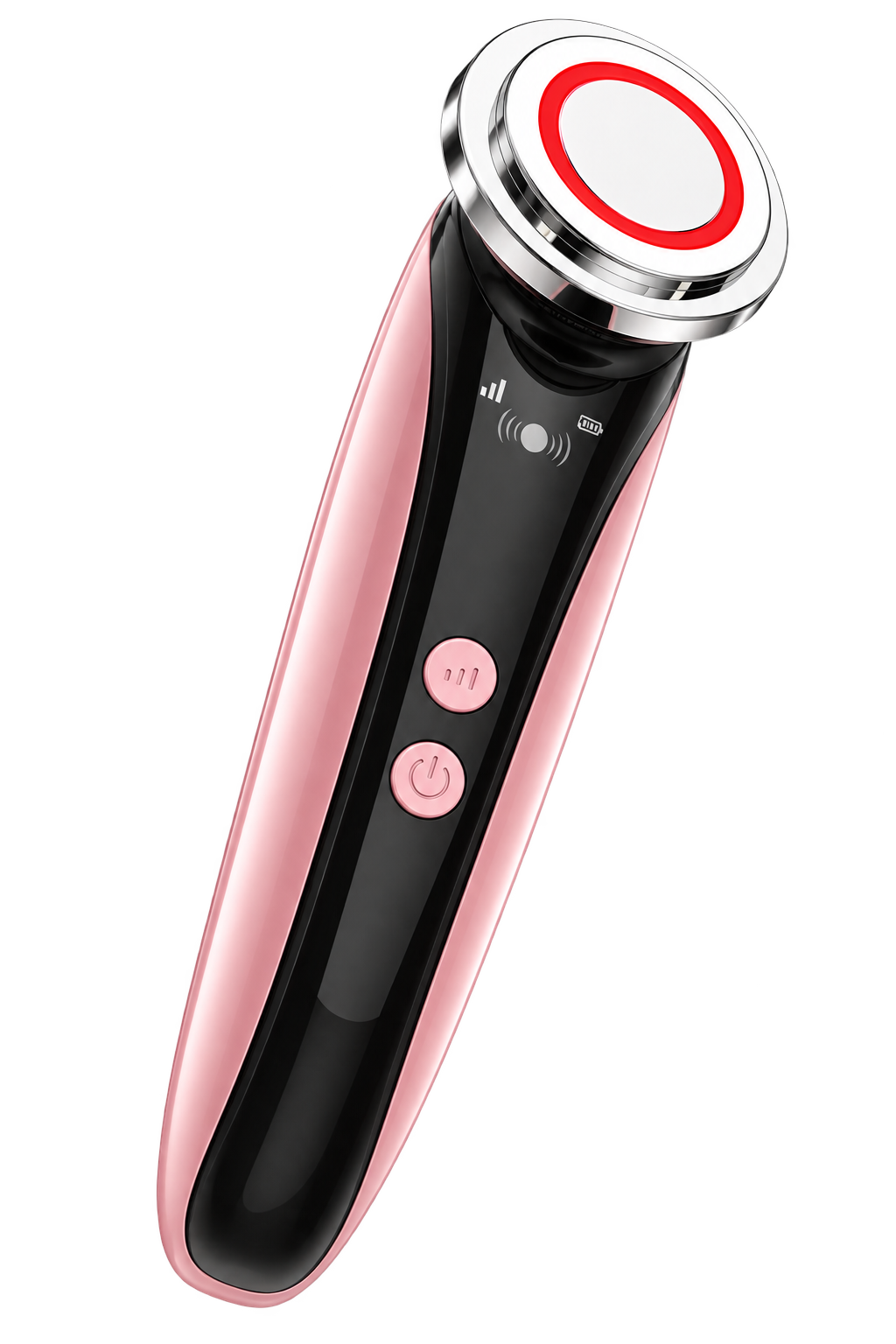 Mivelis GlowTech™ | Tecnología facial 5 en 1 para tu rutina de skincare.