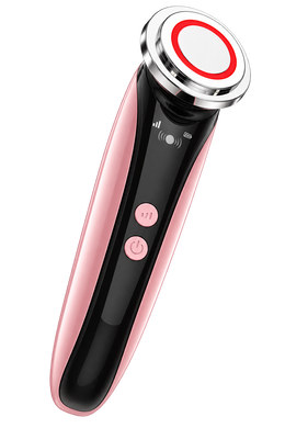 Mivelis GlowTech™ | Tecnología facial 5 en 1 para tu rutina de skincare.
